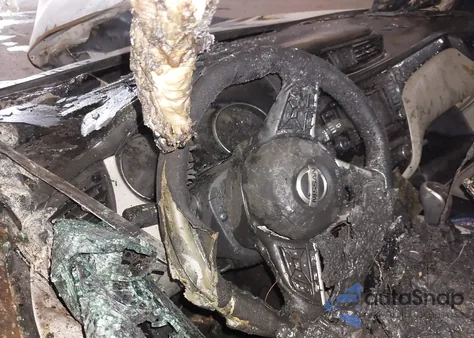 2020 Nissan Rogue Sport Sv Awd Xtronic Cvt из США, поврежденный, VIN JN1BJ1CW8LW389244